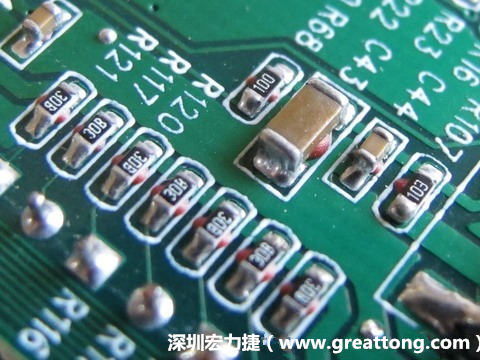 何謂SMT「紅膠」制程？什么時候該用紅膠呢？有何限制呢？
