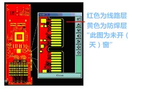 請問金手指是否以“開天窗”方式制作？-深圳宏力捷