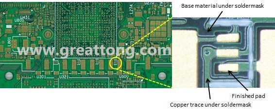 Solder Mask(S/M)是什么？對PCB有什么用處？只有綠色嗎？