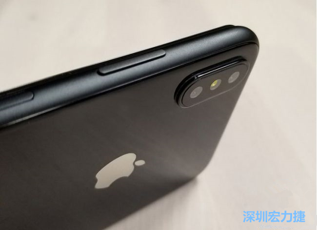 iPhone8或被混合電路板難倒！恐難按時(shí)上市