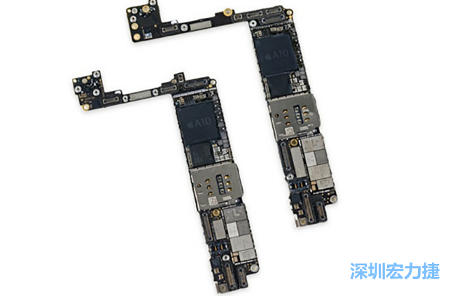 iPhone8或被混合電路板難倒！恐難按時(shí)上市