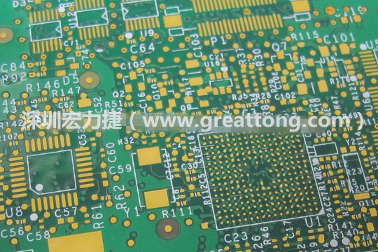 當(dāng)所有零件的參考位置印刷從電路板上取消會發(fā)生什么事？