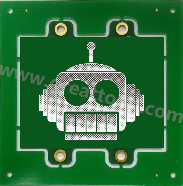 印刷電路板設(shè)計：為什么反光點很重要？