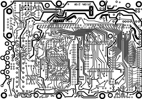 PCB的布線設計需注意走線訊號特性，避免產(chǎn)品快完成設計時才必須進行EMI問題改善。