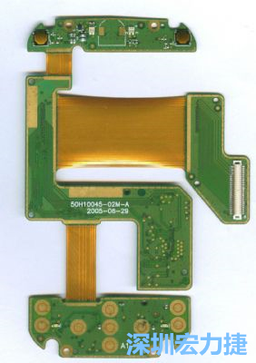 現(xiàn)今電子產(chǎn)品，大多以軟？硬板整合設(shè)計(jì)要求，達(dá)到適應(yīng)各種產(chǎn)品ID設(shè)計(jì)的目標(biāo)。