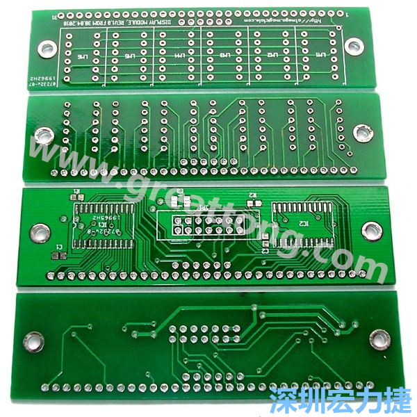HDI PCB能讓手機等產(chǎn)品更輕薄。