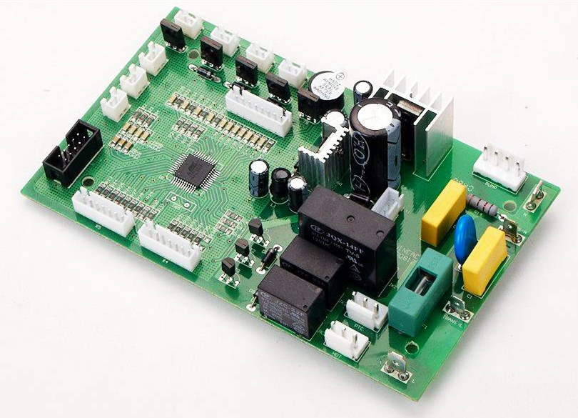 PCB設計該如何布局？