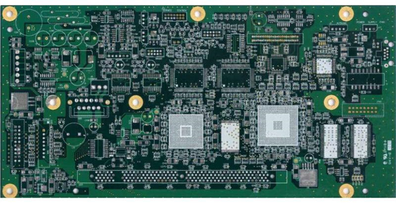 PCB設計該如何布局？