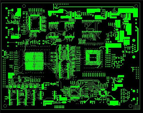 PCB設計該如何布局？