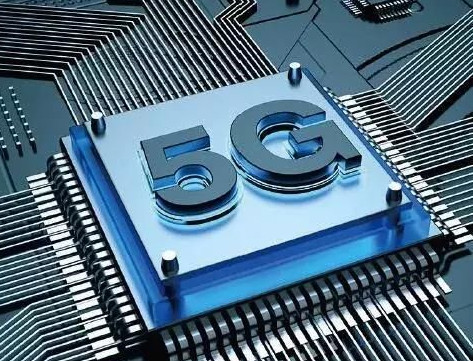 5G商用，高頻高速覆銅板成關(guān)鍵材料