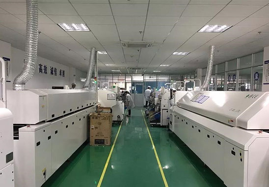 SMT貼片加工廠如何做好溫濕度敏感元件管控？