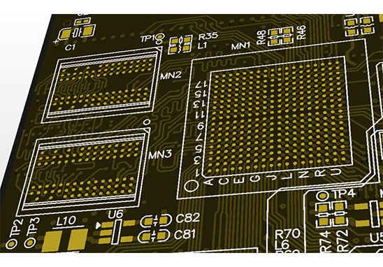 深圳PCB廠(chǎng)家