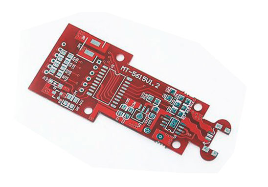 深圳PCB廠(chǎng)家