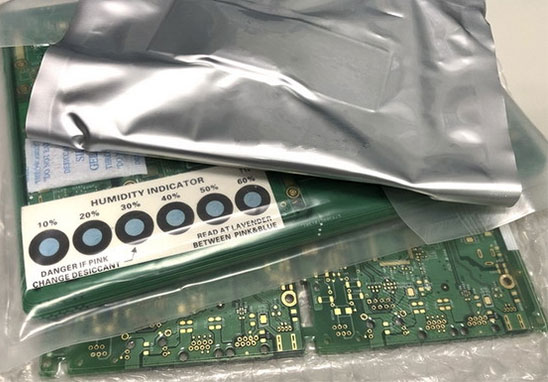 PCB大講堂：四層板都有哪四層？