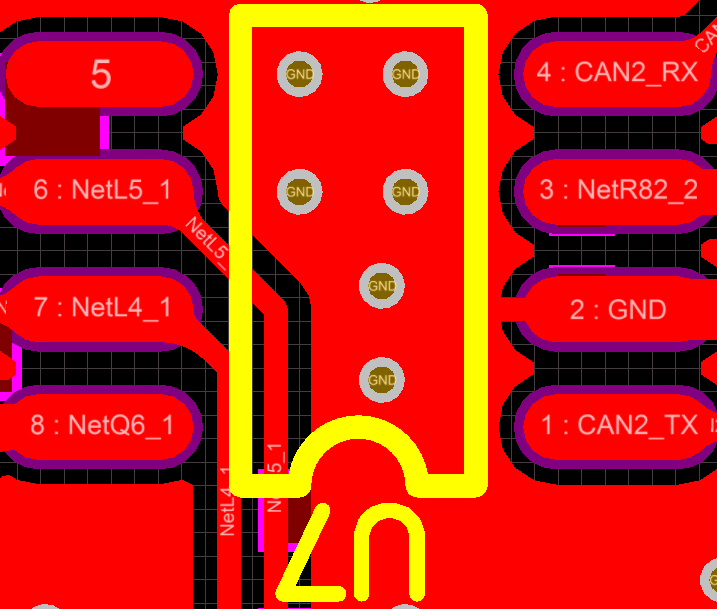 PCB設(shè)計如何做好絲印設(shè)計？