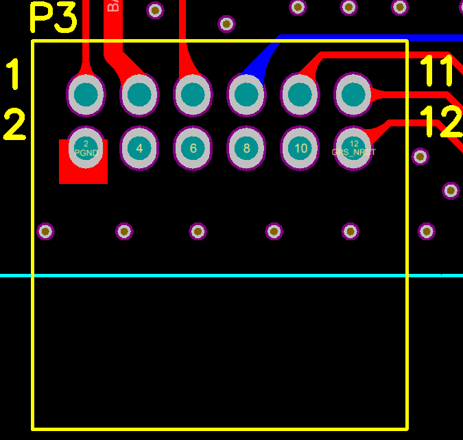 PCB設(shè)計如何做好絲印設(shè)計？