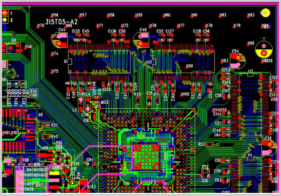 PCB設(shè)計(jì)怎樣才能敷好銅？