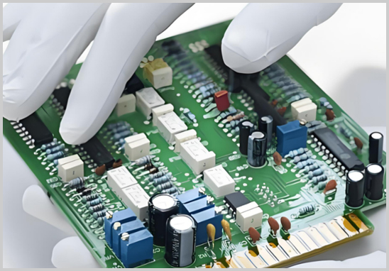 常見PCB不良設(shè)計(jì)對(duì)SMT工藝的影響分析